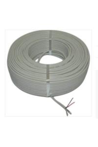 SECURİTECH 250M 2+1 2X0.50 CCTV KABLO